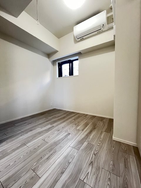 クロスレジデンス六義園2階 寝室