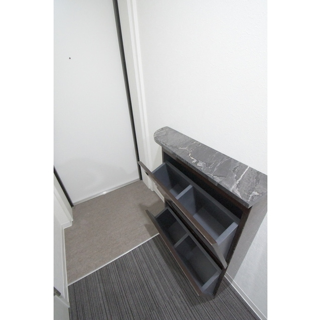 ＨＪ　ＰＬＡＣＥ神楽坂 玄関