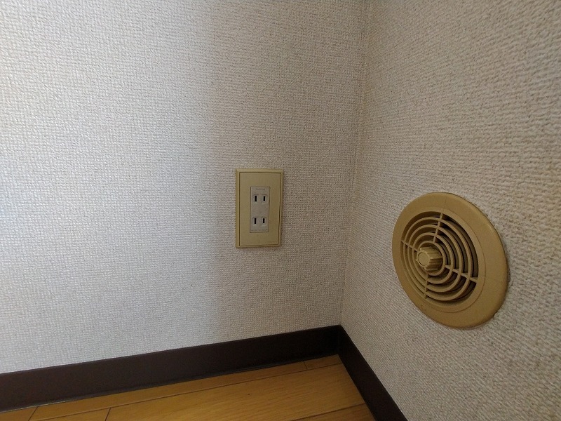 ホロンプラザ行徳4階 部屋その他