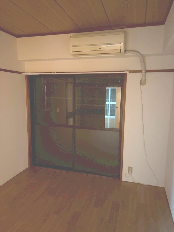 クロノス浦和駒場2階 部屋その他