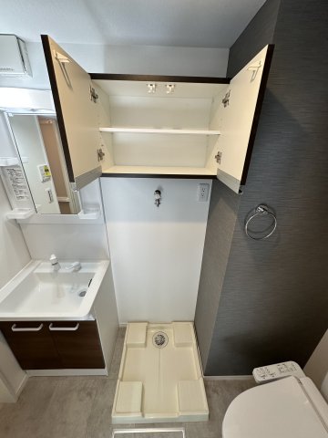 ベイルーム海老名104号室 部屋設備