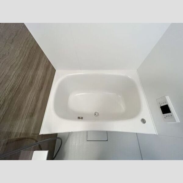 メゾン・ド・クレマ 浴槽