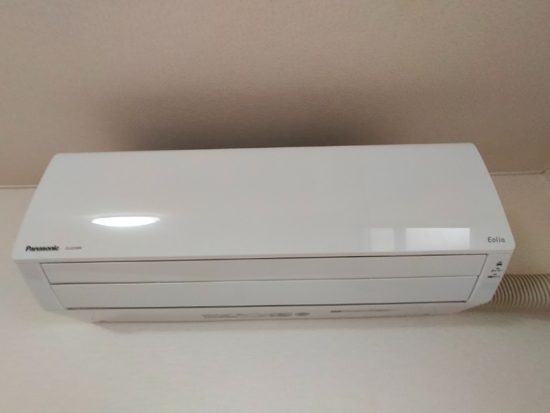 パークフォーラム竹の塚Ｂ2階 部屋設備