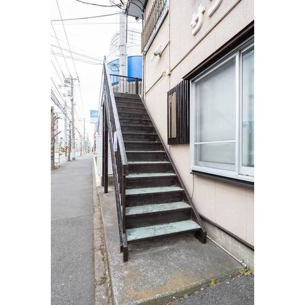 サンワハイツ0202号室 部屋その他