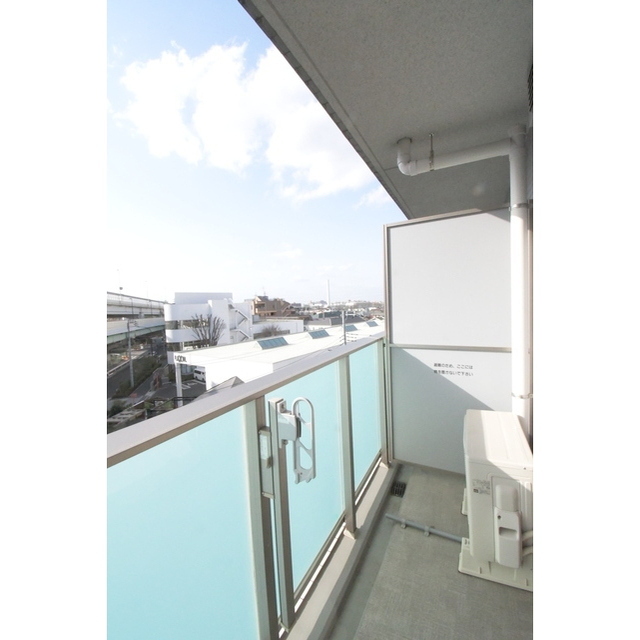 ルクレ上北沢ルネサンスコート0606号室 部屋その他