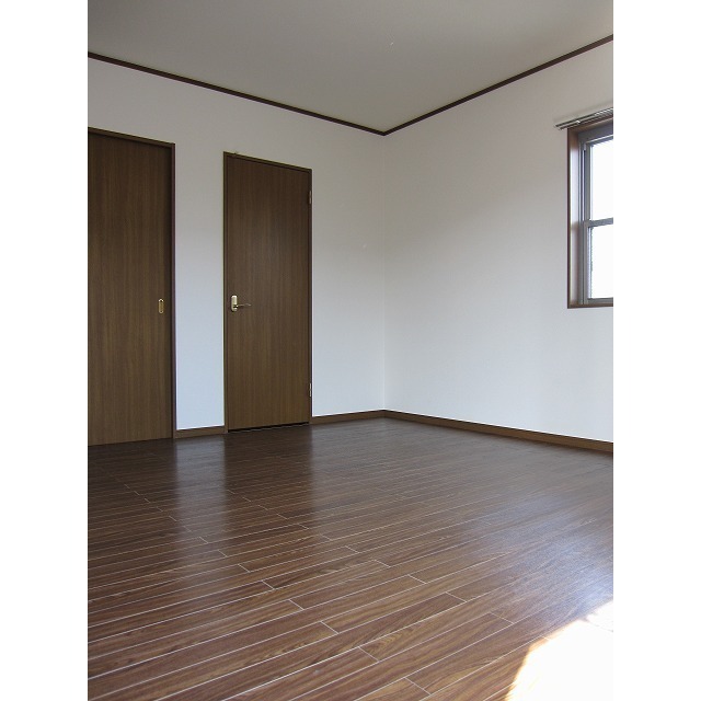 アムール M&K202号室 部屋その他