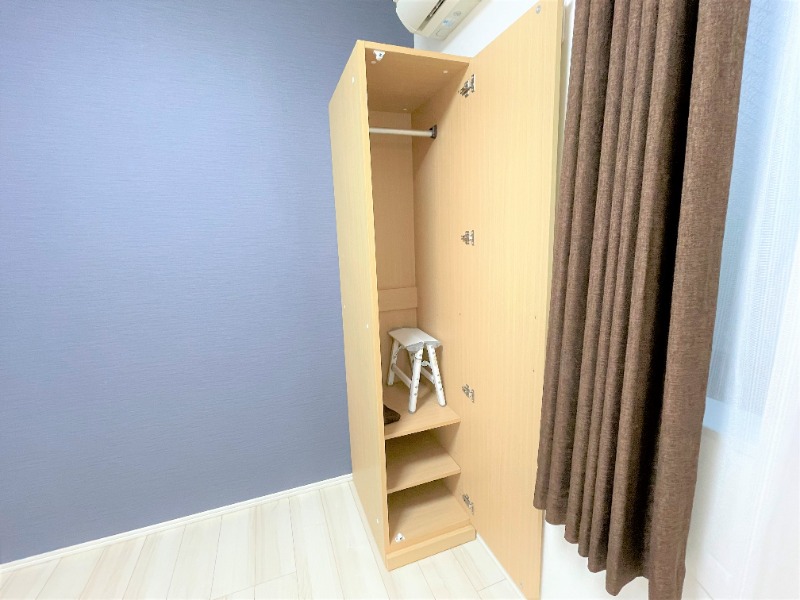 レジデンストーキョー亀戸4階 ※別部屋参照