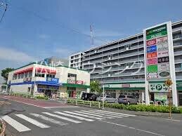 パークヒルズ赤羽台 ダイソーエムズタウン赤羽台店