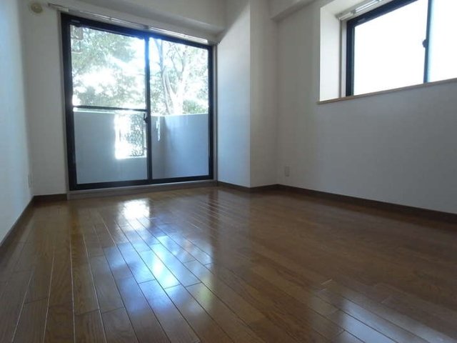 パークウェル落合2階 部屋その他