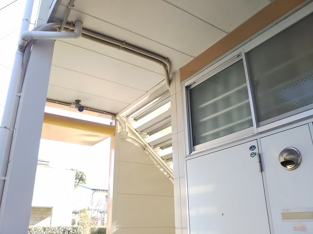 レオパレスチェルシー107号室 部屋その他