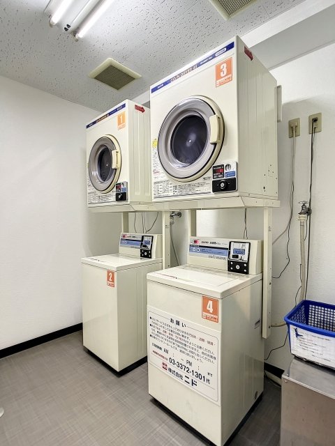 東建シティハイツ上野4階 その他共有部分