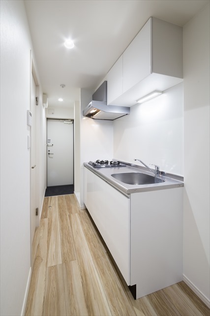 レガロ システムキッチン