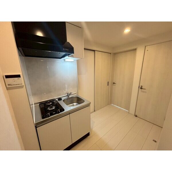 Ambition大谷202号室 部屋その他
