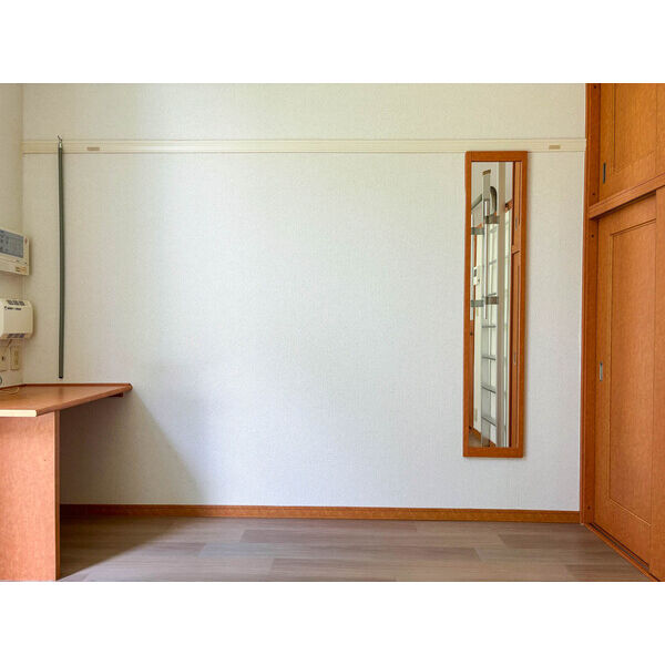 オラシオン107号室 部屋その他