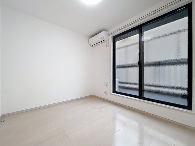 グラン徳丸2階 部屋その他