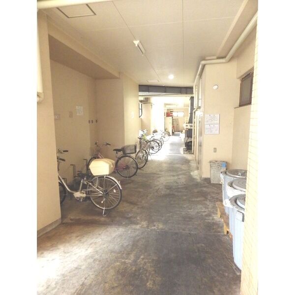 アリーナ湘南805号室 部屋その他