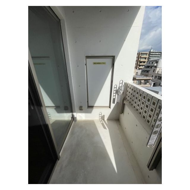 ミリアレジデンス北新宿0504号室 部屋その他