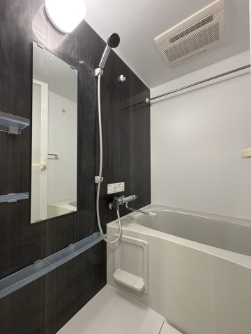 ケーディーエックスレジデンス豊洲703号室 お風呂