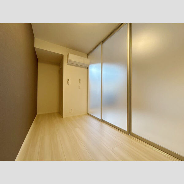 セレスティア西保木間301号室 洋室(居室照明付)