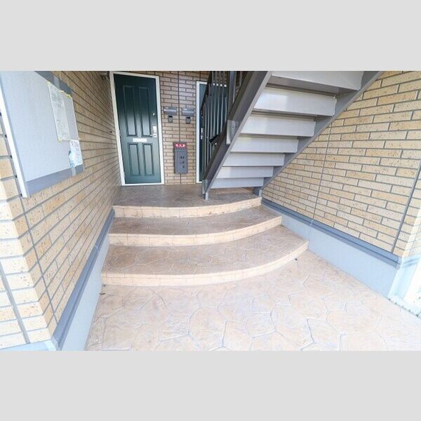 エスペランサ ホール