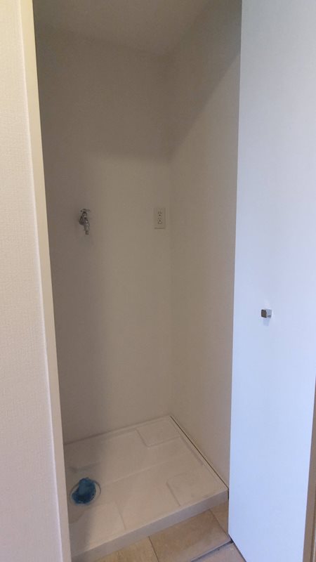 レジディアタワー麻布十番12階 部屋その他