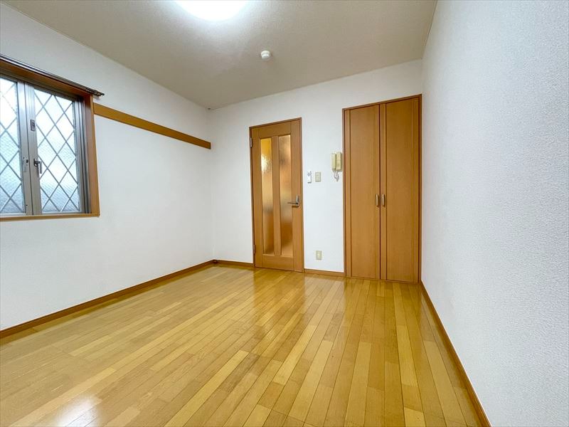 クレアーレ瑞江Ⅲ1階 部屋その他