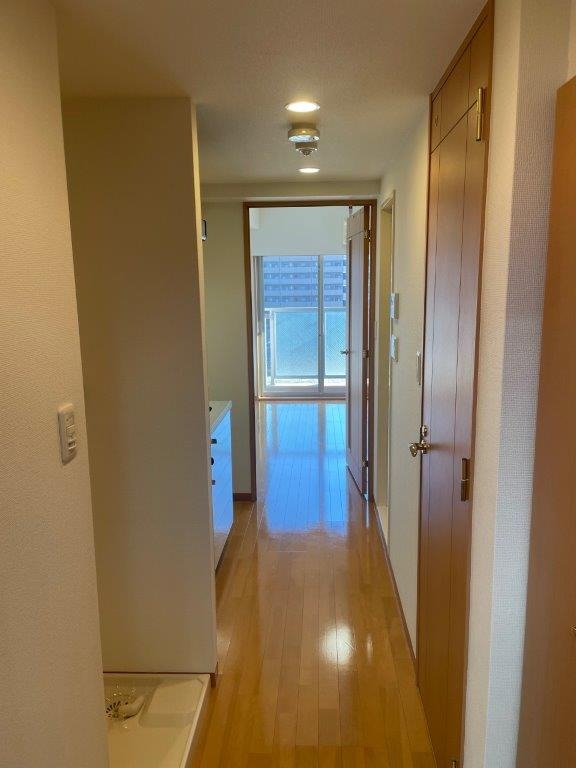 ヴェルステージ町田駅前 玄関