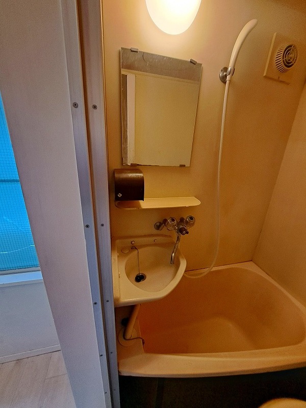 ライフピア香2階 部屋その他