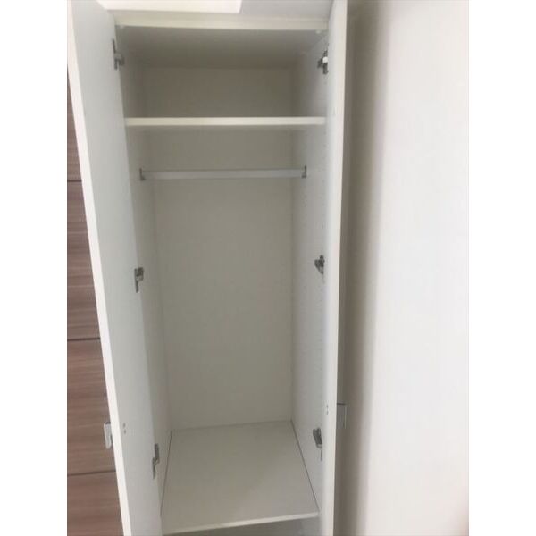 スパシエ川崎ウエスト1204号室 部屋その他