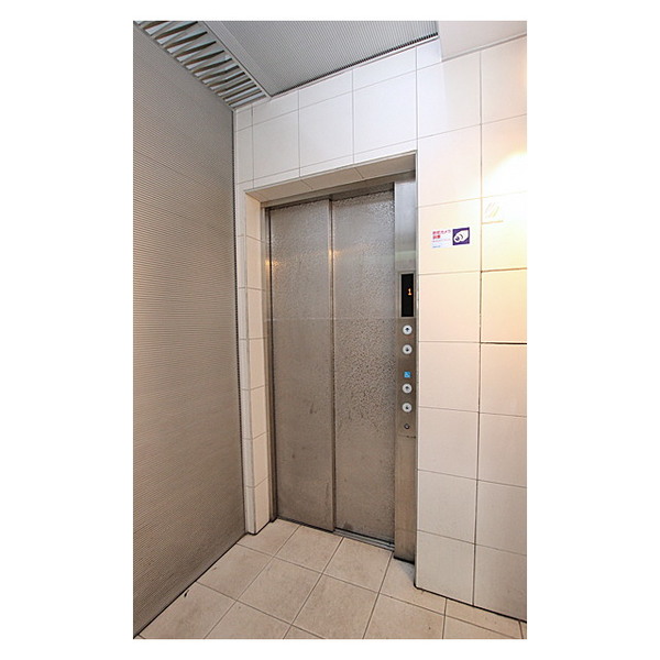セイラン水天宮前0702号室 部屋その他