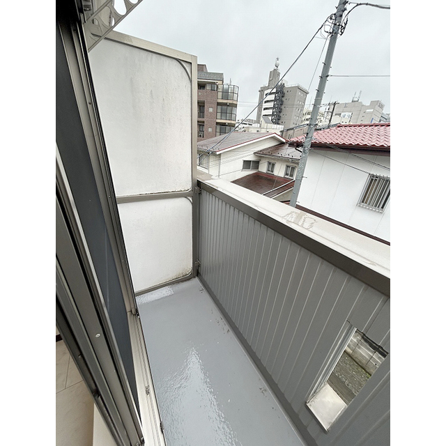 olive house 上大岡201号室 日当たり良好