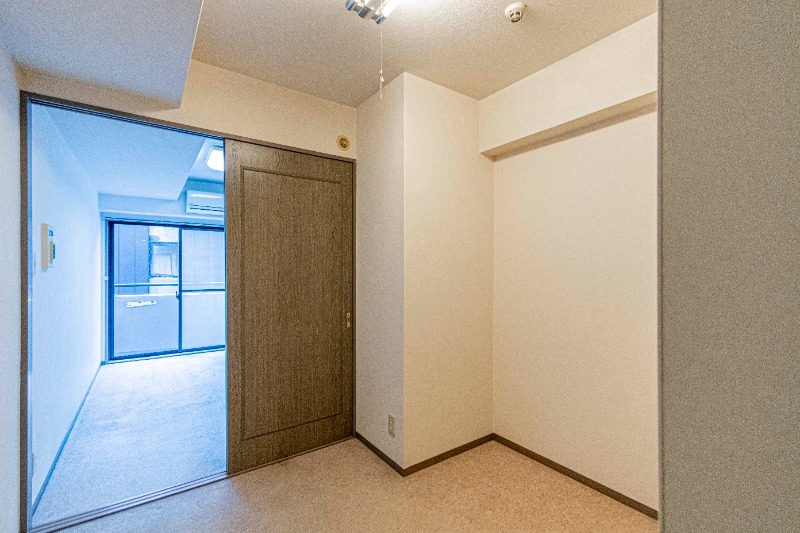 ライオンズマンション拝島第二2階 リビング