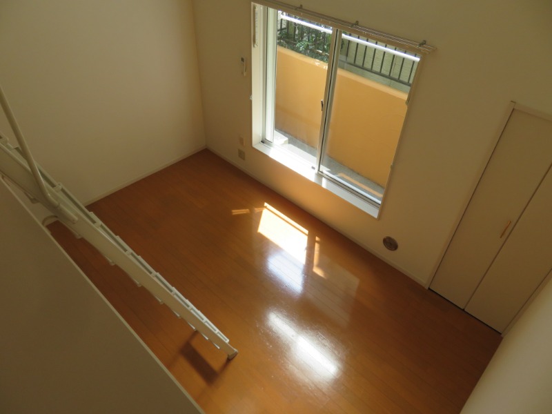 アルテメゾン1階 ＊別号室の写真となります。