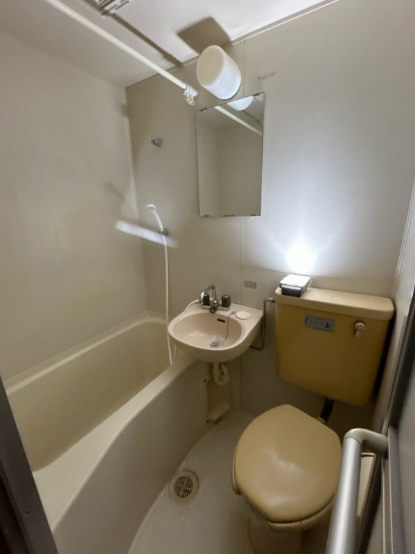 スターマンション2階 部屋その他