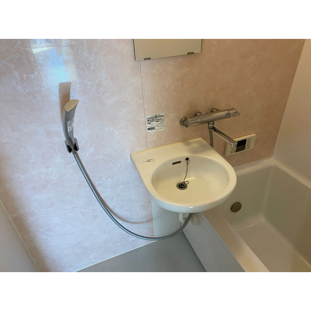 メゾン宮原201号室 内観