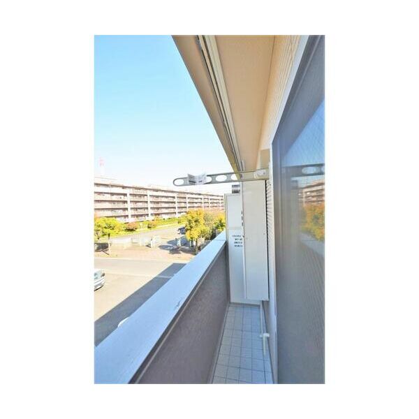 K.Vent　Vert301号室 部屋その他