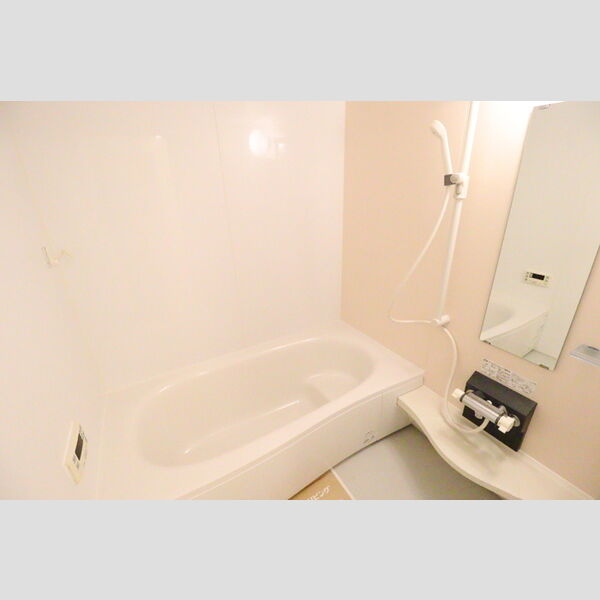 グリーンヒル　ステラ203号室 浴室