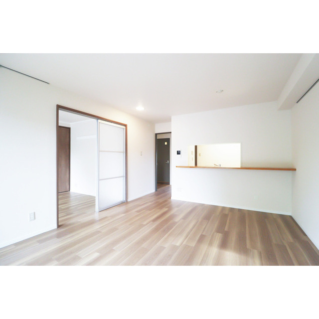 ライムライト松風台３ 内観