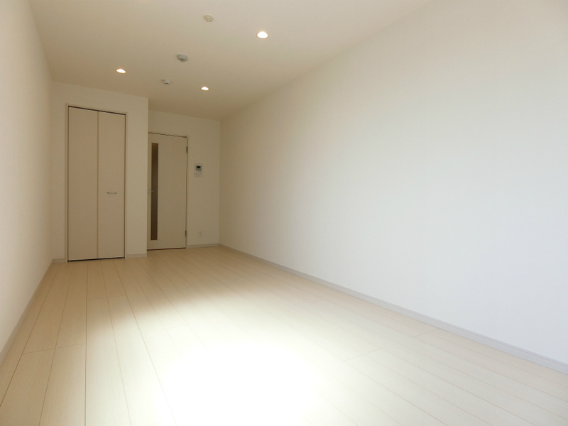 リブリ・フローレス弐番館2階 部屋その他