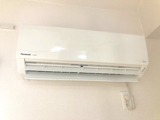 マティコートつつじヶ丘202号室 部屋設備