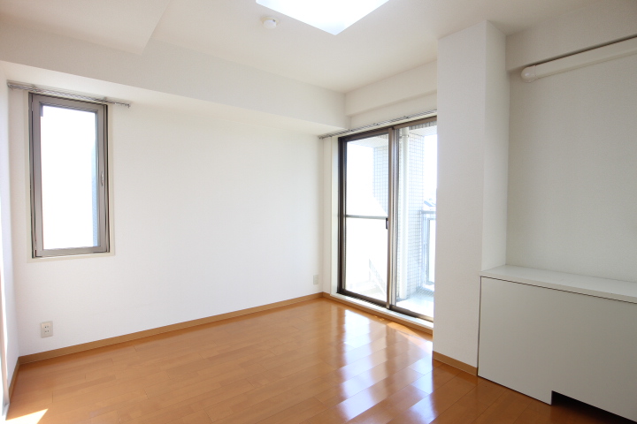 千歳プラザ706号室 ※参考写真