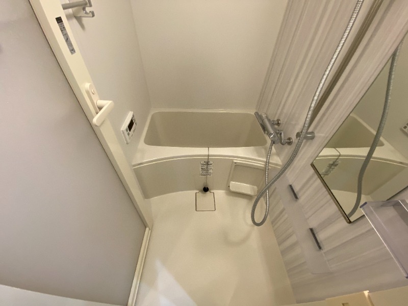 セジョリ川崎3階 お風呂