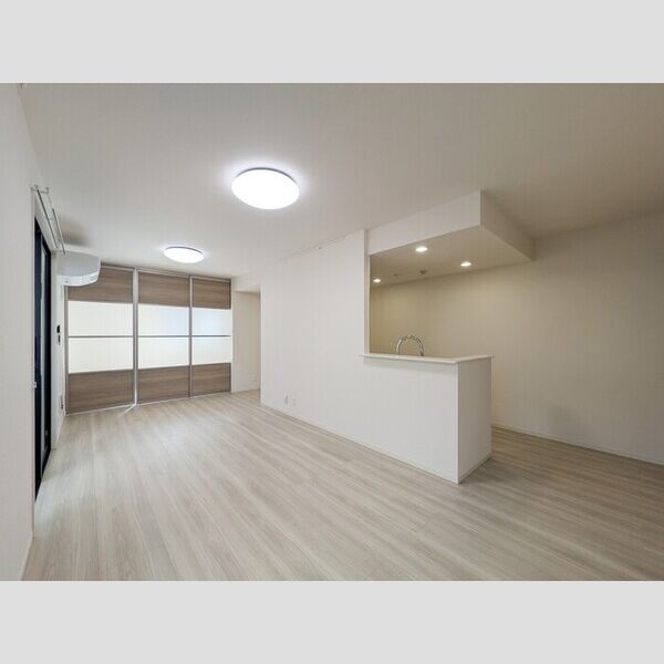 オードリーコート105号室 LDK