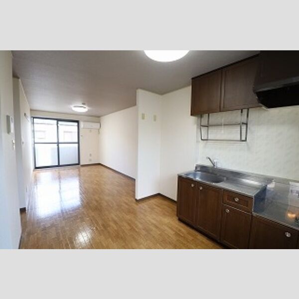 プログレ ヒノ LDK