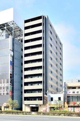 ハーモニーレジデンス錦糸町#002 外観