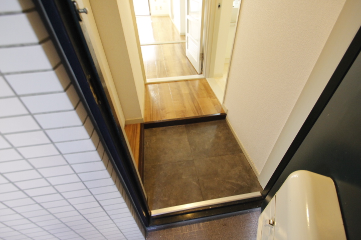 アルカサール1階 部屋その他