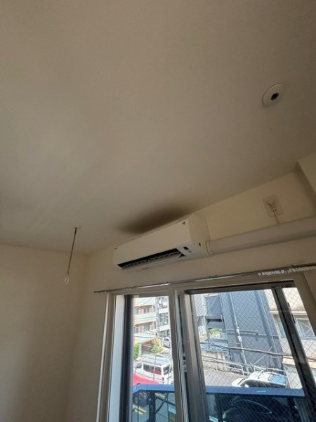 Ｔｈｅ　Ｓｈｉｎａｇａｗａ　Ｅａｓｔ　Ｒｅｓｉｄｅｎｃｅ 部屋設備