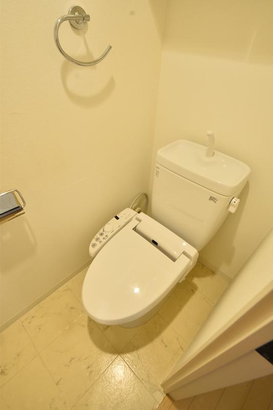 ジョイシティ千歳烏山 収納