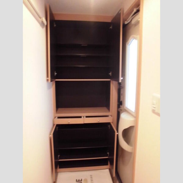 リヴェール シェソワ シューズボックス