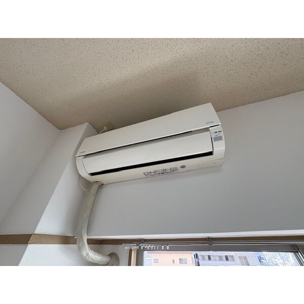 山口マンション0506号室 部屋その他